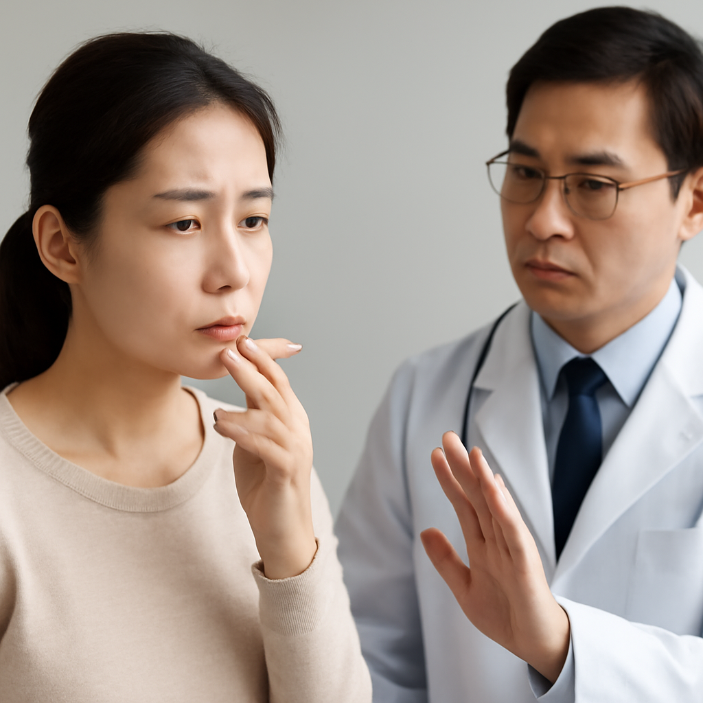 성형후흡연 대표 이미지